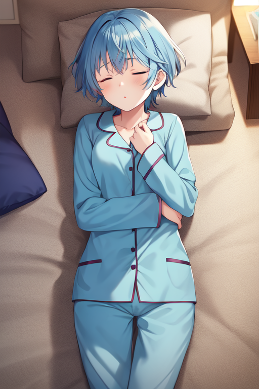 Akitsuki Fuuka Sleep.png